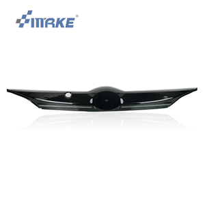 ไฟท้าย LED Smrke สำหรับฝากระโปรงท้ายรถยนต์ <span class=keywords><strong>Toyota</strong></span> <span class=keywords><strong>Yaris</strong></span> <span class=keywords><strong>Ativ</strong></span>/Vios <span class=keywords><strong>Hatchback</strong></span> ปี 2017 2018-2022 2023 ไฟท้ายกันชนหลัง ไฟเบรก - Product Image 2