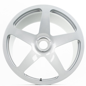 Ruota forgiata 17 18 19 20 21 22 24 26 pollici per <span class=keywords><strong>Ferrari</strong></span> <span class=keywords><strong>575m</strong></span> f355 f8 488 per Audi r8 rs6 rs8 rsq8 per Mercedes benz s63 amg e63 - Product Image 2
