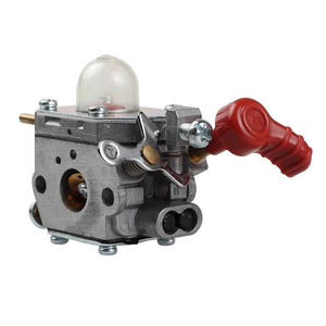 คาร์บูเรเตอร์753-06288 C1U-P27 Zama สำหรับงานฝีมือเครื่องหลาของ MS2560 MS2550ใหม่สำหรับ <span class=keywords><strong>Murray</strong></span> TB2040XP MS9900 - Product Image 4