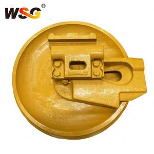 Lage Prijs Graafmachine <span class=keywords><strong>Idler</strong></span> Zy200 - Product Image 3