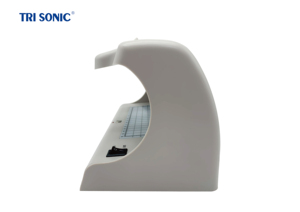 <span class=keywords><strong>UV</strong></span>/WM/manyetizma algılama ile para birimi için HT-09A taşınabilir banknot detektör makinesi para dedektörü - Product Image 4