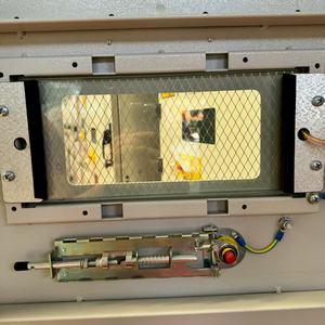 Entrega rápida de interruptores de 12KV IP30 MV y HV para proyectos de energía urgentes que requieren una instalación rápida - Product Image 4