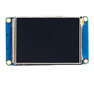 2.2/2.4/2.8/3.2/3.5/4.3/5.0/7.0 Inch TFT HMI LCD Display Module Screen Touch For 320*240/400*240/480*320/480*272/800*480