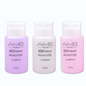 Démaquillant pour ongles naturel, rafraîchissant, non gras, sans acétone - Product Image 6