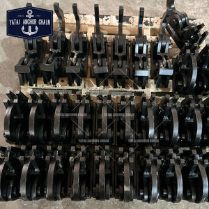 Nouveau dégivreur d'ancrage à vis en acier de YATAI, fabricant chinois – Remplacement/Réparation – Fournisseur maritime économique - Product Image 5