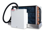 Offre Spéciale climatisation marine yacht 220V 50Hz 9000BTU 12000BTU climatiseur de bateau yacht
