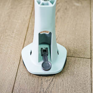 Kit borsa Reflex con piedistallo regolabile in velocità MMA boxe con copertura in pelle sintetica - Product Image 6