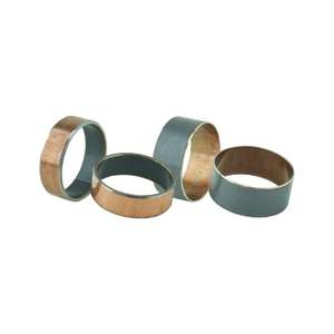 KYB 03-07 per Ktm EXC-F 525 coppia parti del motore in lega di alluminio stelo in plastica boccole in lega di gomma cilindro insaccato per motocicli - Product Image 1