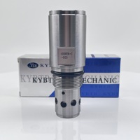 Conjunto de Válvula Oscilante FTB XKAY-00313 E200B para Excavadora Caterpillar E200B E120B E312, Repuesto Hidráulico de Posventa, Piezas OEM