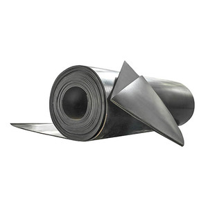 Madencilik endüstrisi için malzeme taşıma ve aşınmaya dayanıklı kauçuk bant için yüksek mukavemetli madencilik kauçuk konveyör bant - Product Image 2