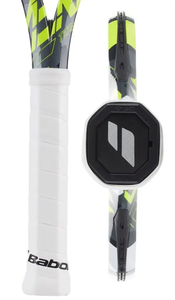 Raquetas de Tenis Pure Aero 98 para Adultos 16*20, Serie Premium <span class=keywords><strong>Alcaraz</strong></span> - Product Image 2