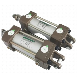 กระบอกสูบแบบสองทางของแท้ CKD รุ่นใหม่เอี่ยม SCA2-CB-80450 2500 210025 250 275 - Product Image 1