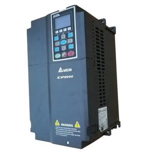 Variador de Frecuencia Delta VFD550C23A-00 de Gran Calidad, 55 Kw, Trifásico, 220v, Serie C2000 Plus, con Variador Delta - Product Image 1