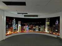 Écran LED couleur pleine MDS 2K 4K 8K P2.5 pour intérieur, service frontal, location, utilisation pour diffusion vidéo, panneau mural, prix usine