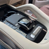 Asiento Trasero Eléctrico Mejorado para Mercedes GLS350 450 600 X166 X167 Maybach, Piezas de Auto de Alta Calidad, Kits Interiores de Lujo para GLS