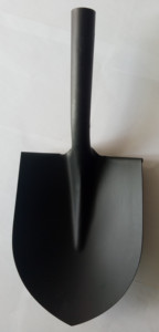 <span class=keywords><strong>พลั่ว</strong></span>ปลายแหลมสีดำ50ทำจากเหล็กแมงกานีส - Product Image 6