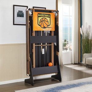 Dễ Dàng Lắp Ráp 6ft 3 Trong 1 Gấp Bàn Hồ Bơi Đứng Snooker Với Bóng Bàn Bàn Ăn <span class=keywords><strong>Combo</strong></span> Cho Nhà Trò Chơi Phòng TP-6003B - Product Image 3