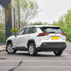 Uesd para Toyota RAV4 Rongfang Plus versión 2.0L CVT coche con modos deportivos utilizados - Product Image 1