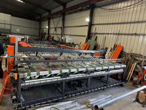 Giá dệt Túi polypropylene làm máy tự động <span class=keywords><strong>PP</strong></span> Bao sản xuất máy <span class=keywords><strong>PP</strong></span> dệt Túi bao máy in - Product Image 2