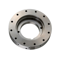 Service de prototypage rapide et d'usinage CNC pour pièces métalliques automobiles en acier inoxydable, aluminium et laiton sur mesure OEM