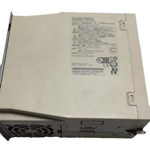 Contrôleur de moteur Yaskawa Sgdv 200ae1a, équipement d'automatisation industrielle - Product Image 5