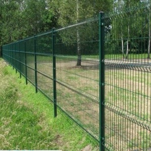 Clôture en treillis métallique néerlandais pour <span class=keywords><strong>poulailler</strong></span> avec barrière d'isolation protectrice de 10 kg - Product Image 6