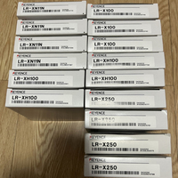 Capteur laser numérique CMOS série Keyence LR-X LR-X100 Neuf et original