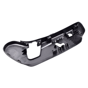 Panel de Cubierta de Asiento Lado del Conductor 2011-2020 Jeep Grand Cherokee Dodge Durango 1XN97DX9AA Plástico - Product Image 2