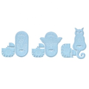 Силиконовый держатель для свечи - Product Image 6