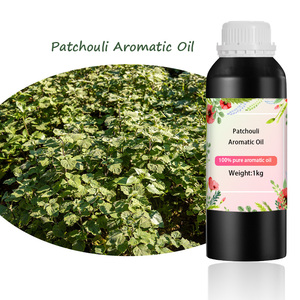 Huile de patchouli BY : Approvisionnement direct usine pour la production industrielle de parfums, commandes en gros <span class=keywords><strong>et</strong></span> ingrédient olfactif. - Product Image 3