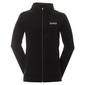 Designer logo man clothing high quality lightweight plus size sport windbreaker custom hoodies jacket for men