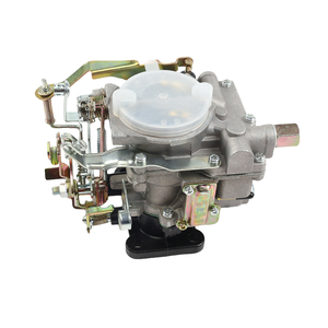 Carburateurs/carburateur pour <span class=keywords><strong>Suzuki</strong></span> <span class=keywords><strong>Samurai</strong></span> Santana Sj413 SJ10 Toyota Corolla 3K 4K 21100-24035 21100-24034 21100-24045 - Product Image 1