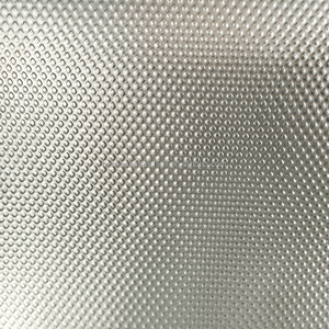 Machine de gaufrage en aluminium et en acier de haute qualité pour la fabrication de carreaux de produits essentiels - Product Image 5