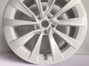   Jantes en alliage de style original pour <span class=keywords><strong>Tesla</strong></span> Model <span class=keywords><strong>3</strong></span> Model Y, 18 et 19 pouces, 5x114.<span class=keywords><strong>3</strong></span> - Product Image 3