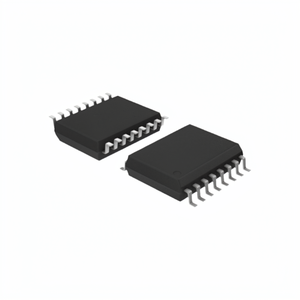 In Stock 16 SOlC Exposed Pad NCV33163DWR2 Power Management (PMIC) Buy Online Electronic Components - Product Image 1