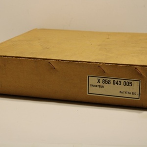 Tarjeta YTEA 250-8 YT212001-AE/2 para PLC - Product Image 1