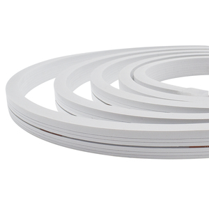 Açık esnek su geçirmez Neon şerit silikon kauçuk tüp LED şerit işık bina manzara dekorasyon için - Product Image 6