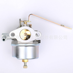 Carburador D5 632284 para motores Tecumseh H25 H30 H35 H40, pieza de repuesto mecánica - Product Image 1