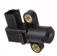 Sensor Posisi Poros Engkol TB Presisi Tinggi Baru 2373131U10 Cocok untuk Infiniti I30 Nissan Pathfinder Maxima Suku Cadang Mesin Mobil.