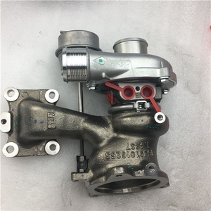 Turbocompresseur original B01 16399980005, pour <span class=keywords><strong>Mondeo</strong></span> 1.5T - Product Image 2