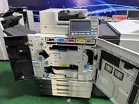 Imprimante jet d'encre d'occasion de qualité supérieure pour machine de duplication numérique ComColors GD9630 GD9631, copieur couleur haute vitesse