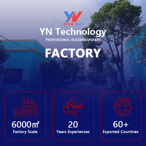 Altavoz Bluetooth Portátil 2727/2831 de 4ohm/8ohm, 2W/3W, Alta Fidelidad, Mini Accesorios de Audio para Robots de Voz con IA - Product Image 6