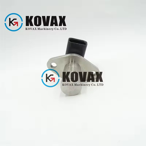 Capteur de vitesse à double effet Hall 16V 358-2399 3582399 pour excavatrice Cat 973K D6R D6T - Remplace 204-6204 4 broches - Product Image 2