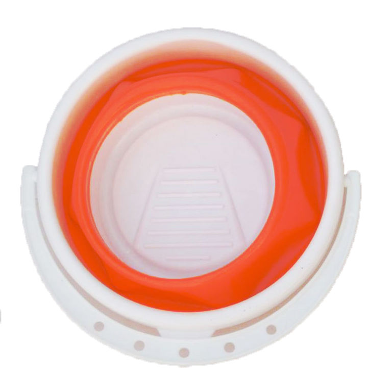 ส้ม 1.5 ลิตร (ไม่มีฝา)