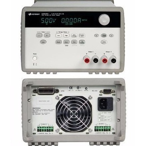 Keysight es una fuente de alimentación programable de los modelos E3631A/E3633A/E3634A/E3646A/E3648A de Alemania - Product Image 2