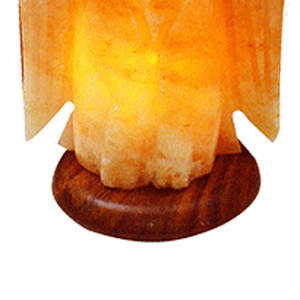 Lampes de sel de l'Himalaya en gros, faites à la main, durables, en forme d'animaux, thème amour, décoration d'intérieur, objets de collection, portables et décoratifs - Product Image 6