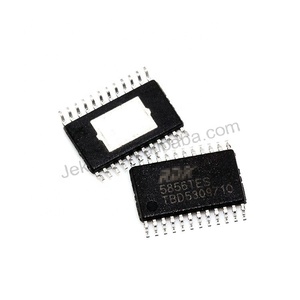 Jeking IC rda5856te 5856te TSSOP-24 - Product Image 2