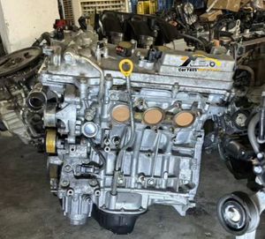 Motor Usado 2GR de Transporte Seguro de Fábrica para <span class=keywords><strong>Lexus</strong></span> ES350 3.5L, Motor Usado para Toyota Highlander Alphard Sienna - Product Image 3