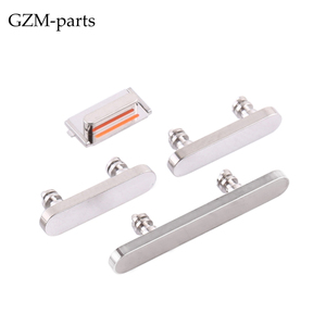 Đầy Đủ Thiết Lập Cho <span class=keywords><strong>Iphone</strong></span> 12 Pro Nút Bên Với Khối Lượng Rung Chuyển Đổi Điện Khóa Câm Nút-Điện Thoại Di Động Phụ Kiện - Product Image 6