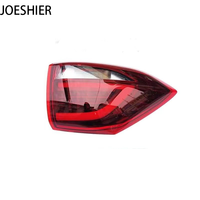 JOESHIER Großhandel Autobeleuchtung Rückleuchten DRL für BYD Yuan EV Rückleuchten OE SC-4133010B SC-4133020B Rückleuchten